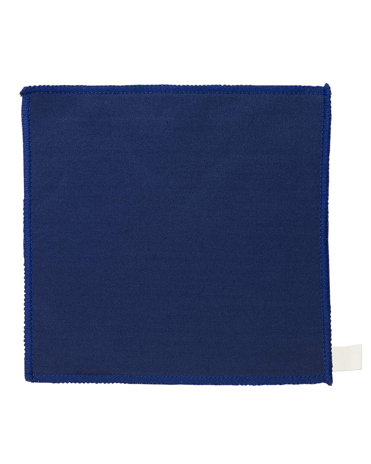 Picture of Double-Sided Microfiber Cleaning Cloth.