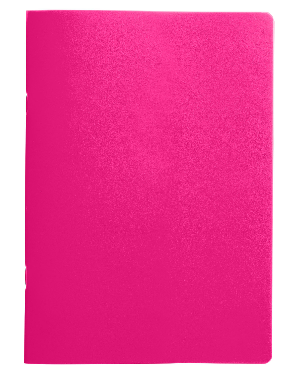 Picture of Prisma Recycled Paper Journal Notebook.