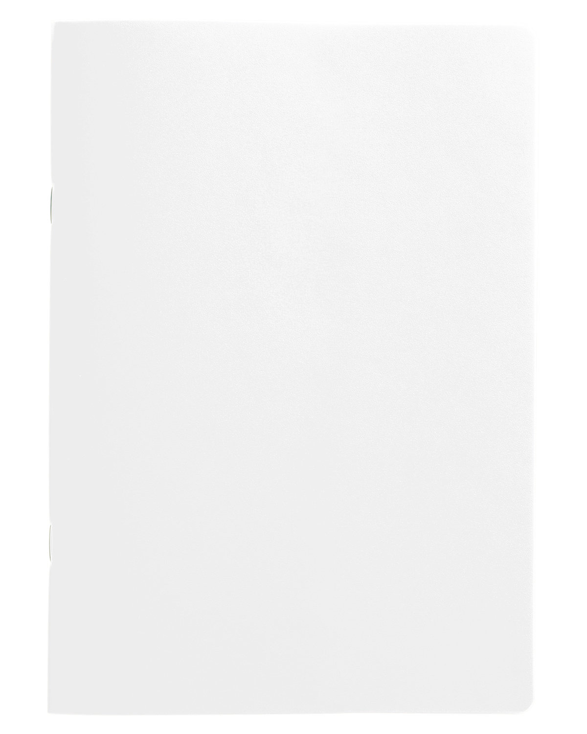 Picture of Prisma Recycled Paper Journal Notebook.