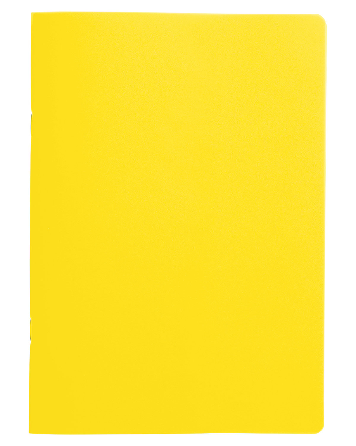 Picture of Prisma Recycled Paper Journal Notebook.