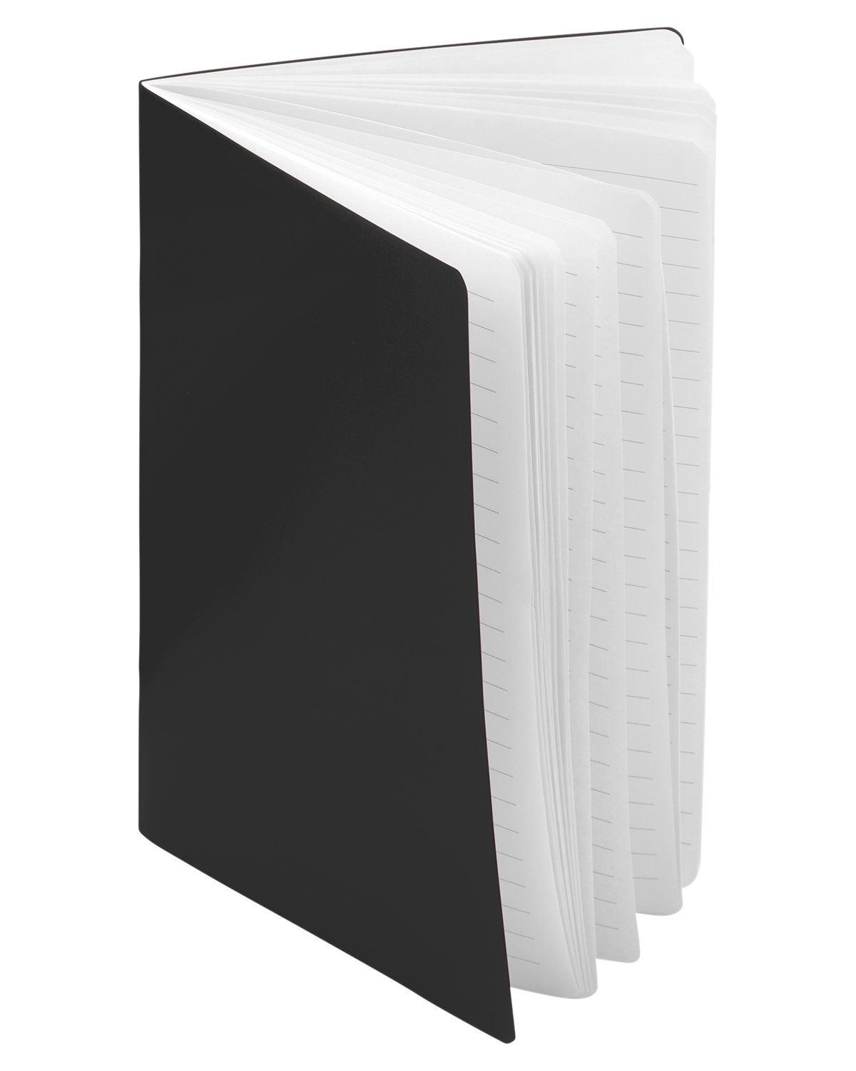 Picture of Prisma Recycled Paper Journal Notebook.