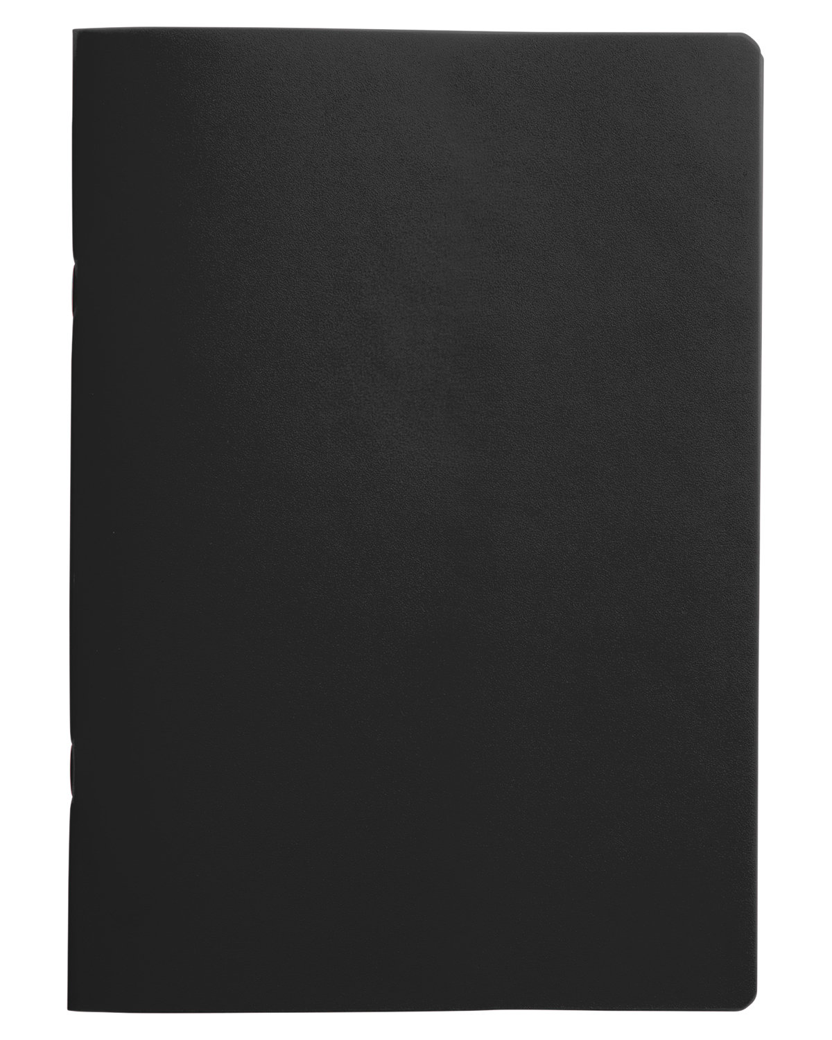 Picture of Prisma Recycled Paper Journal Notebook.