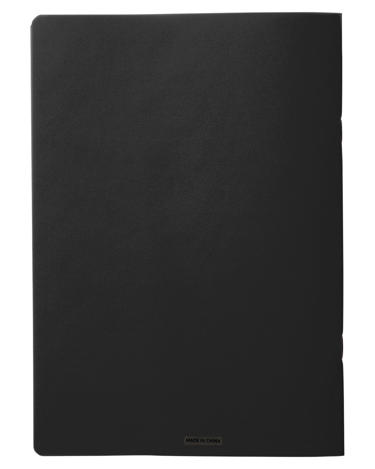 Picture of Prisma Recycled Paper Journal Notebook.