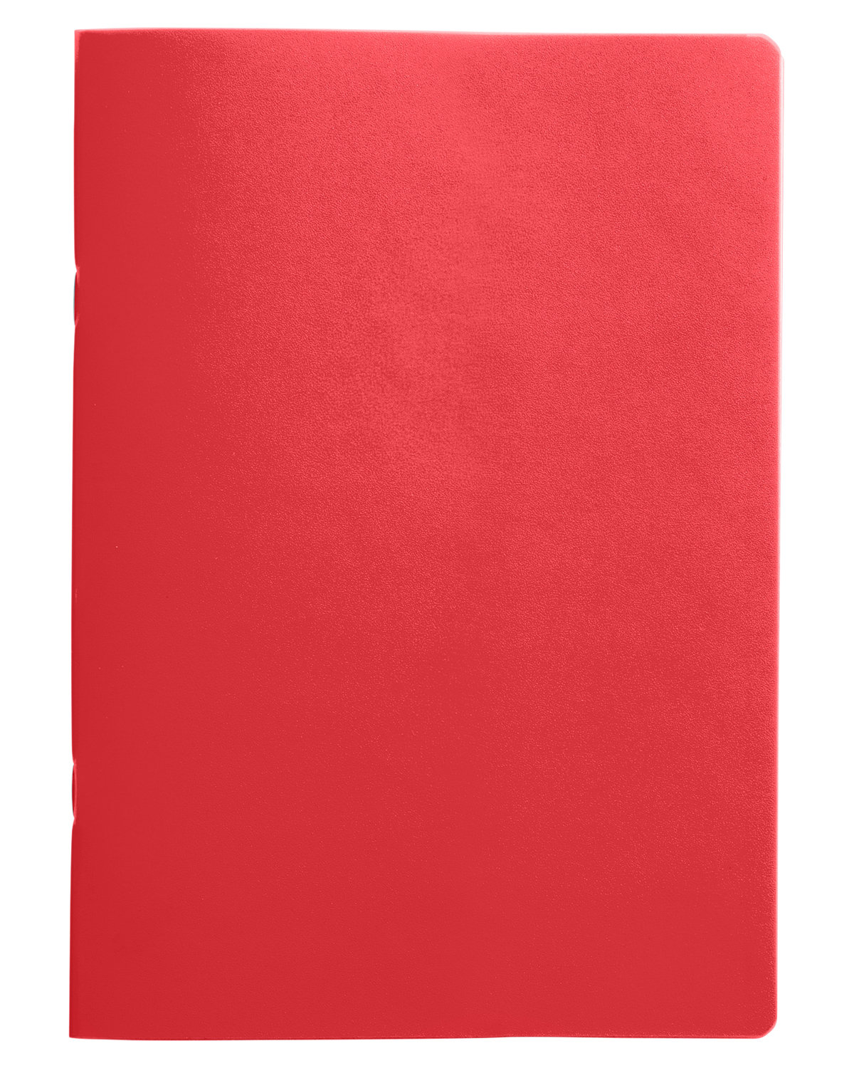 Picture of Prisma Recycled Paper Journal Notebook.