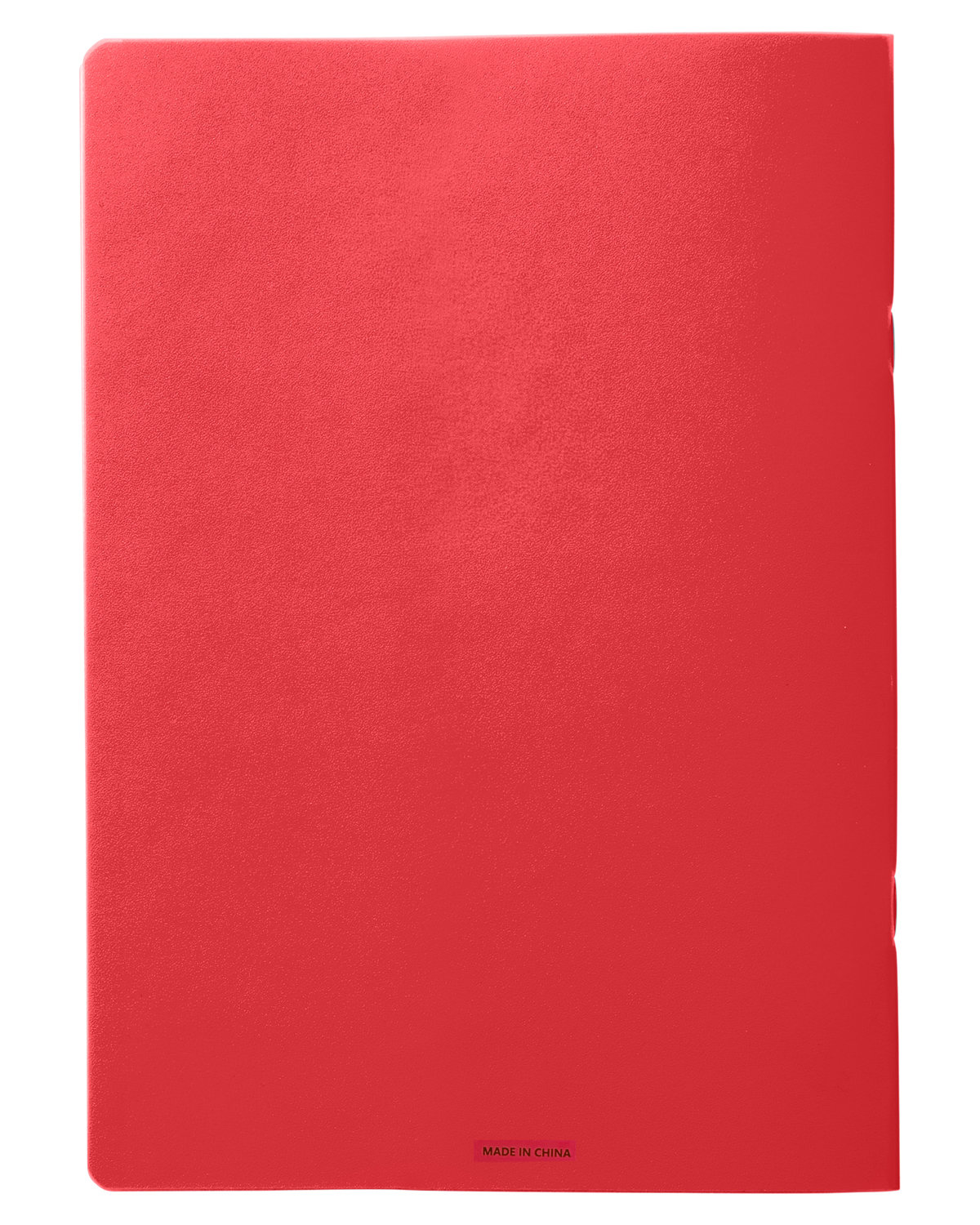 Picture of Prisma Recycled Paper Journal Notebook.