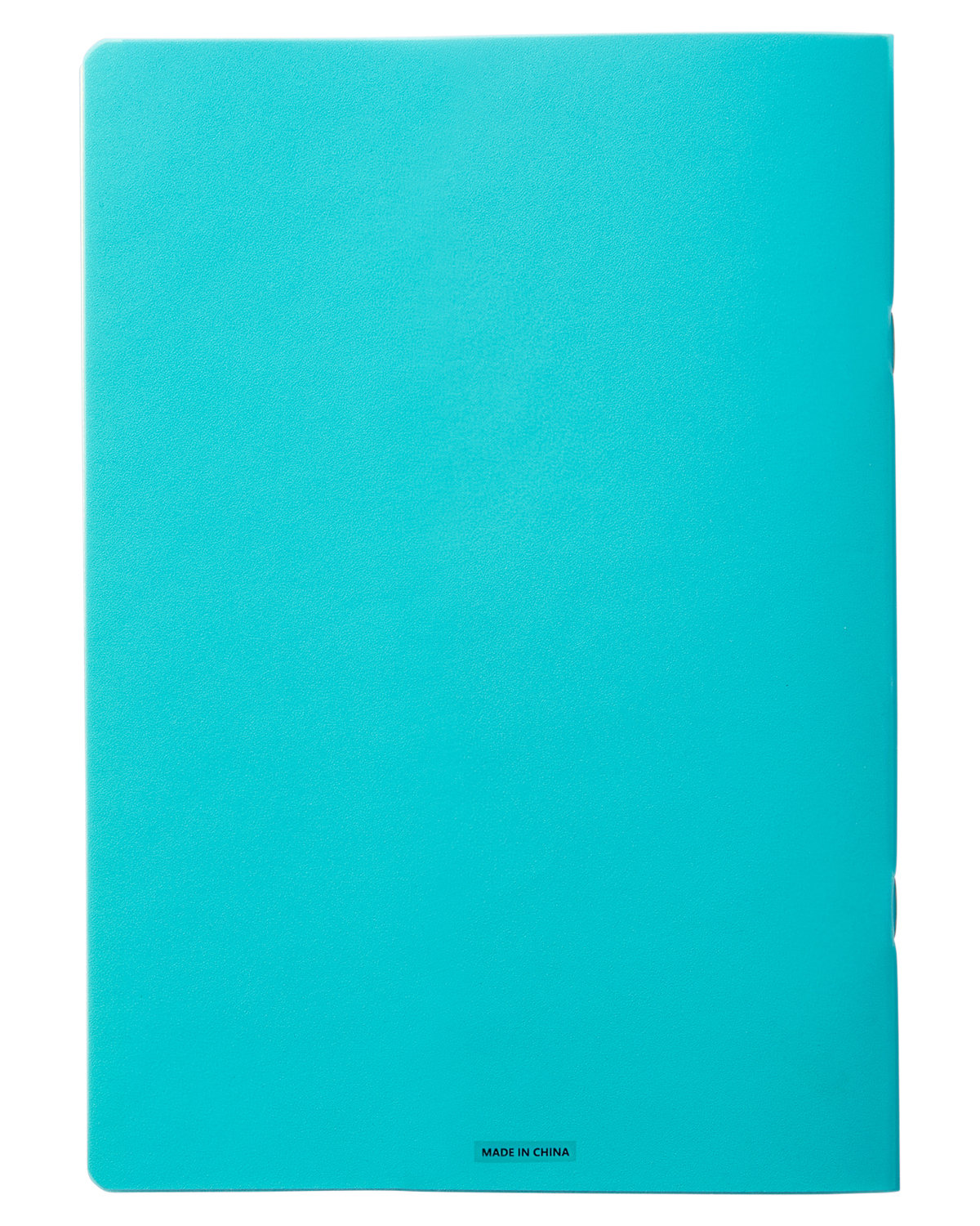 Picture of Prisma Recycled Paper Journal Notebook.