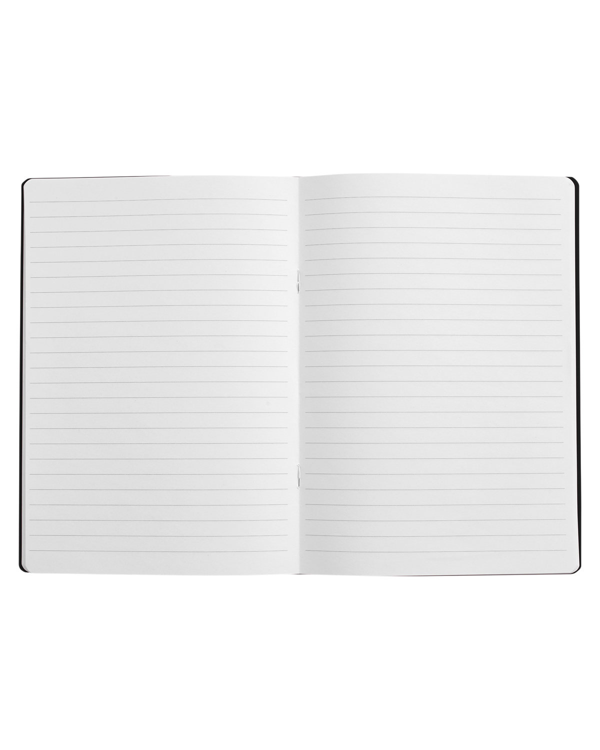 Picture of Prisma Recycled Paper Journal Notebook.