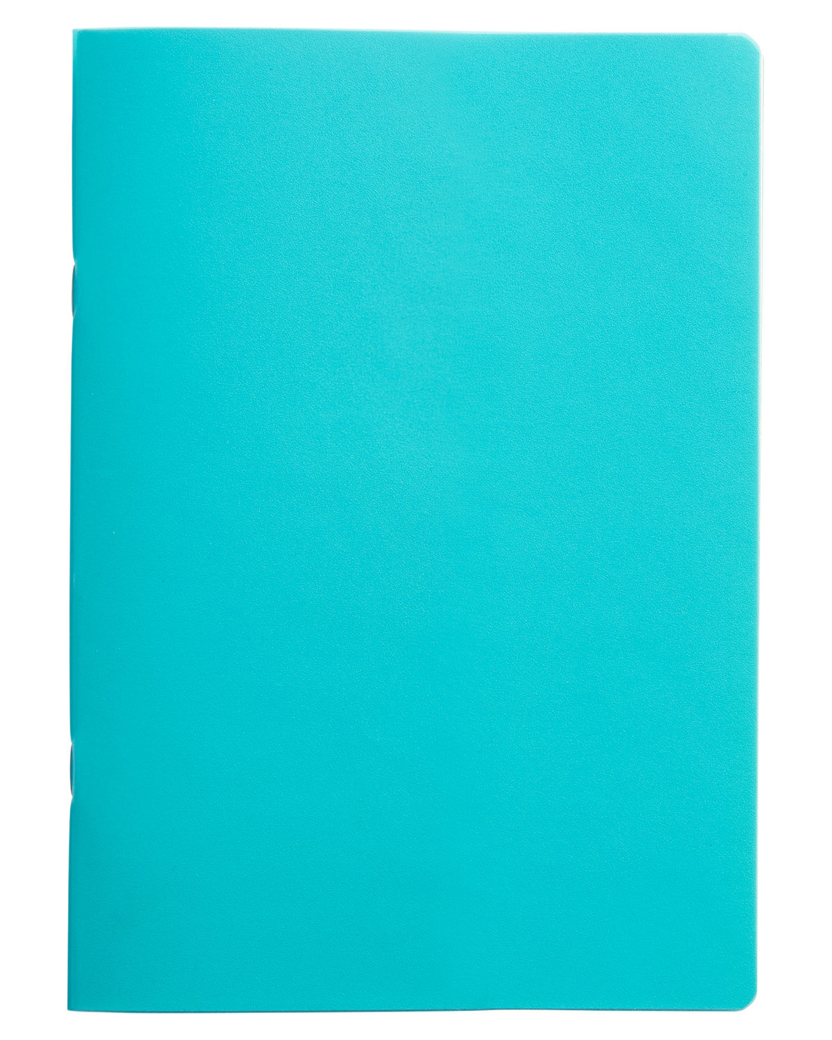 Picture of Prisma Recycled Paper Journal Notebook.