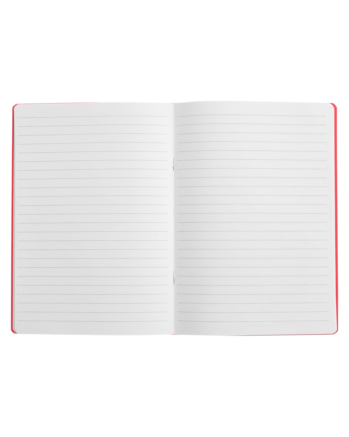 Picture of Prisma Recycled Paper Journal Notebook.