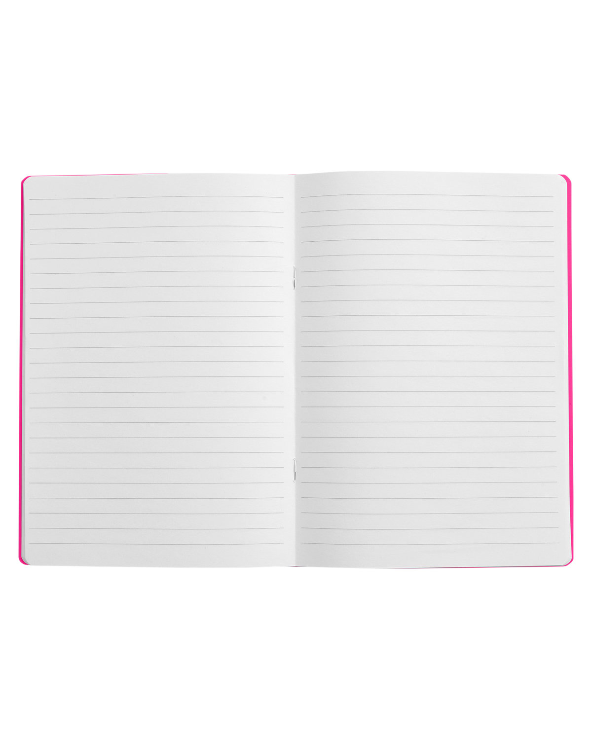 Picture of Prisma Recycled Paper Journal Notebook.