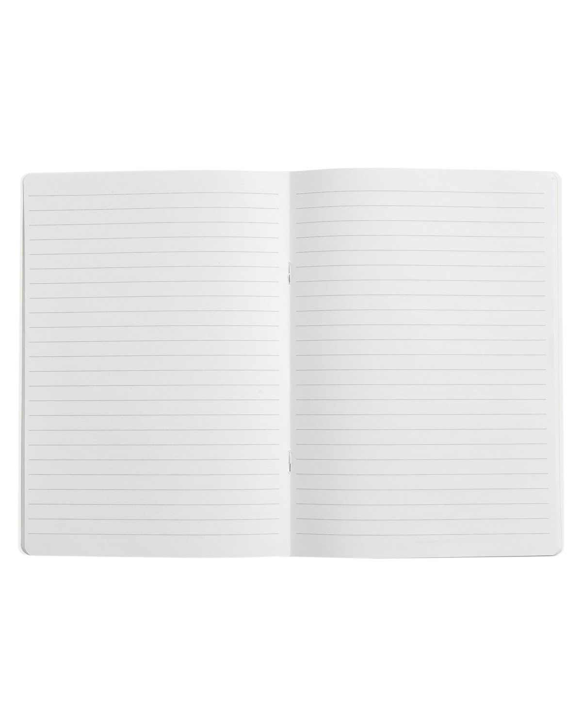Picture of Prisma Recycled Paper Journal Notebook.