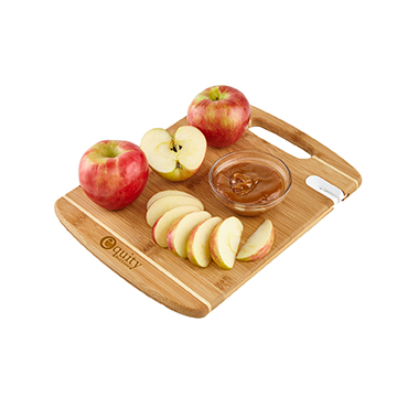 Picture of Bamboo Sharpen-It™ Cutting Board