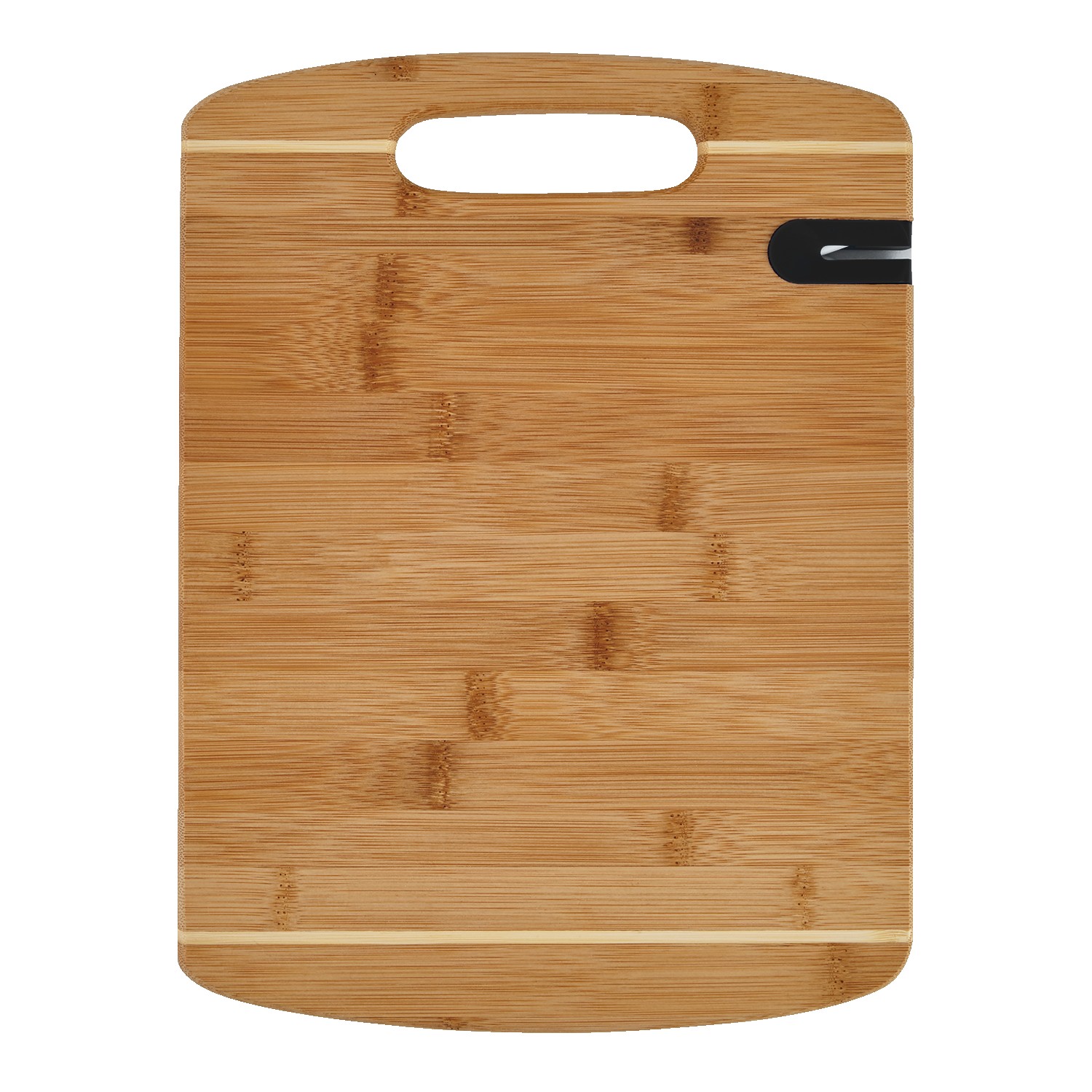 Picture of Bamboo Sharpen-It™ Cutting Board