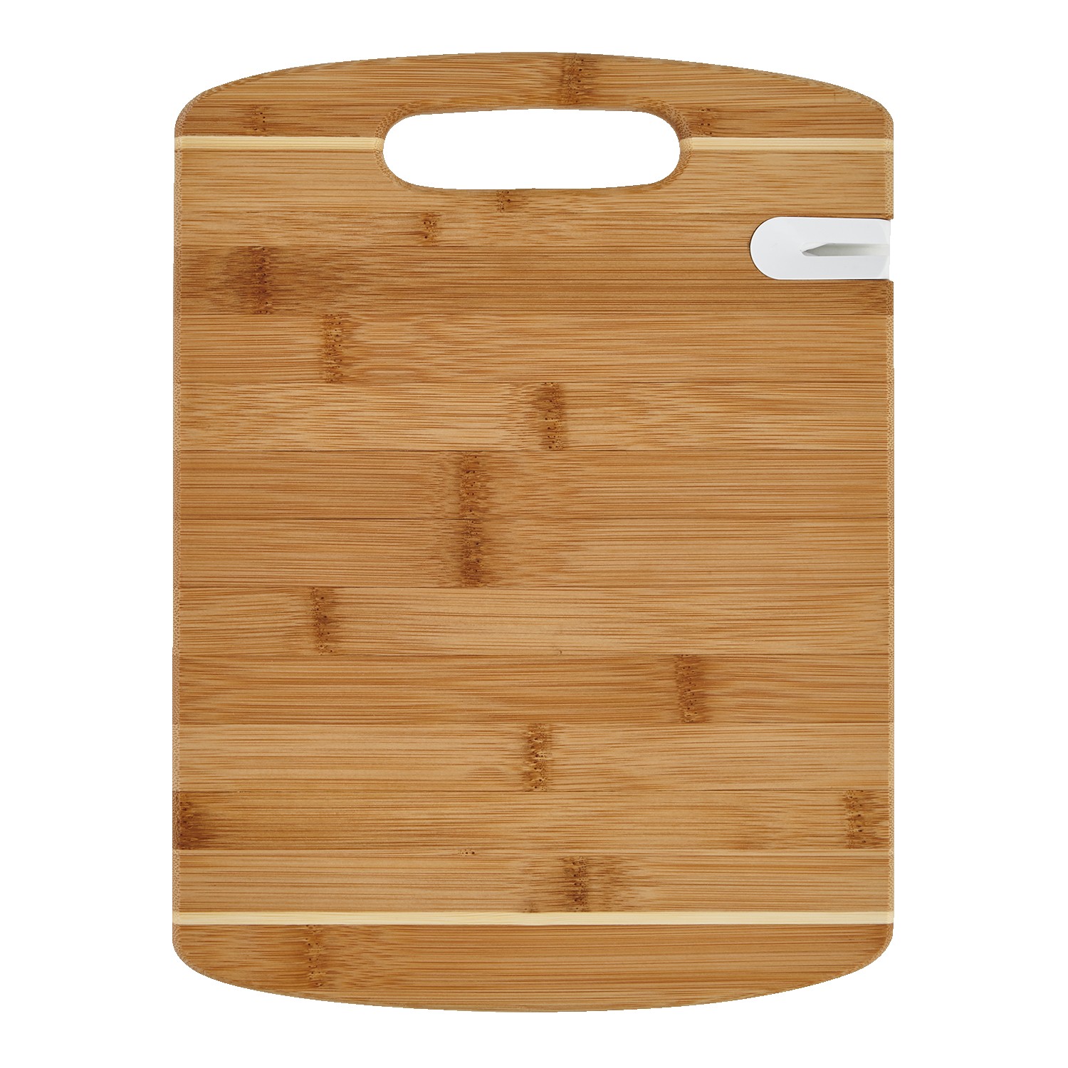 Picture of Bamboo Sharpen-It™ Cutting Board