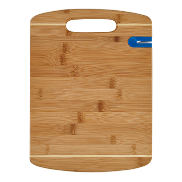 Picture of Bamboo Sharpen-It™ Cutting Board