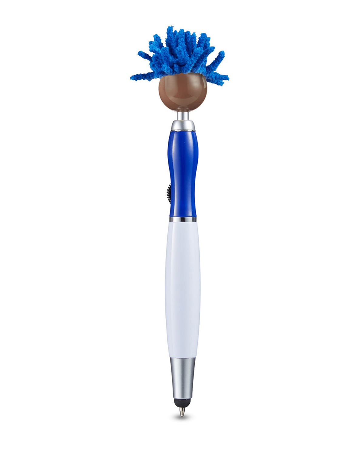 Picture of Screen Cleaner With Stethoscope Stylus Pen.