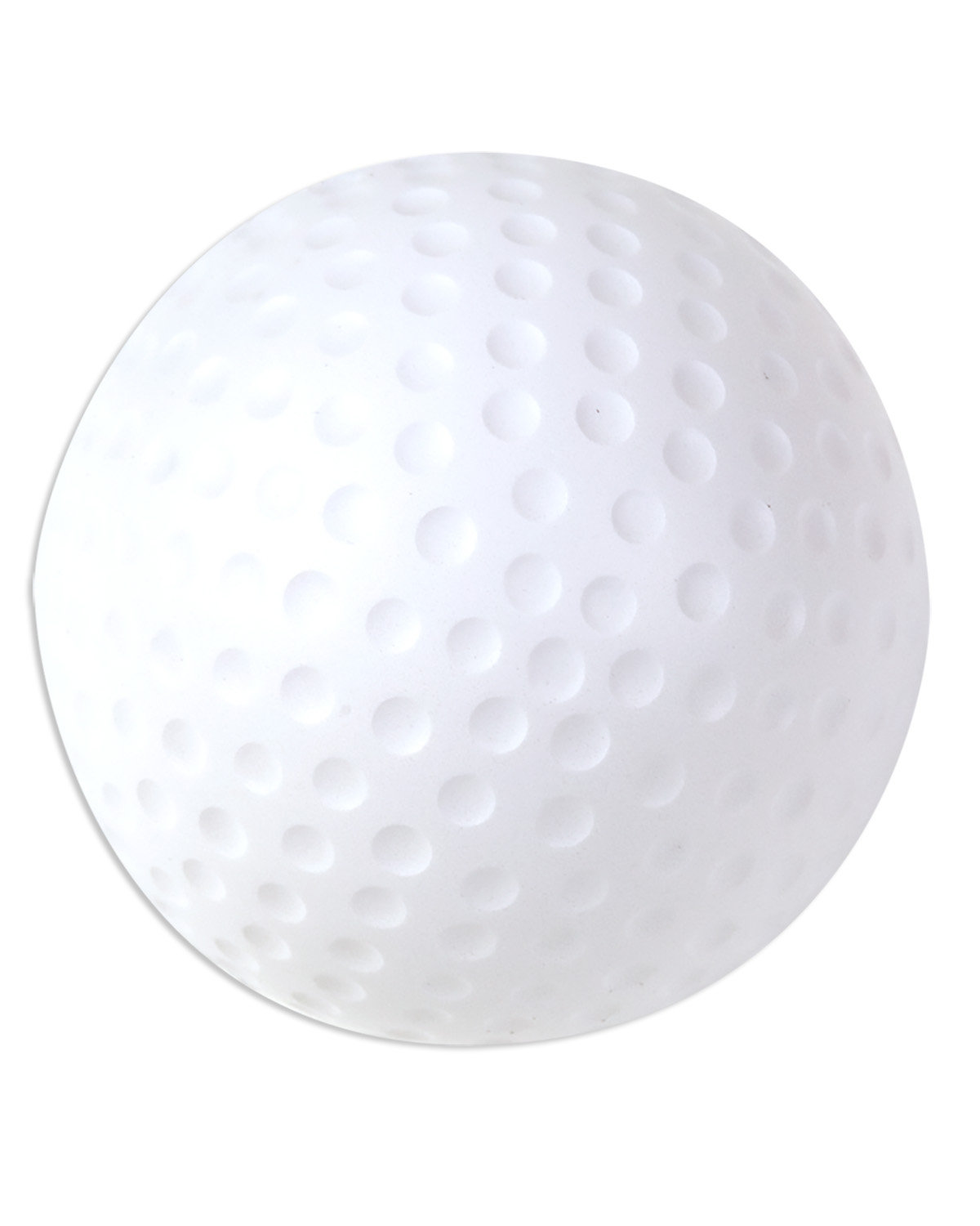 Picture of Golf Ball Shape Stress Ball.