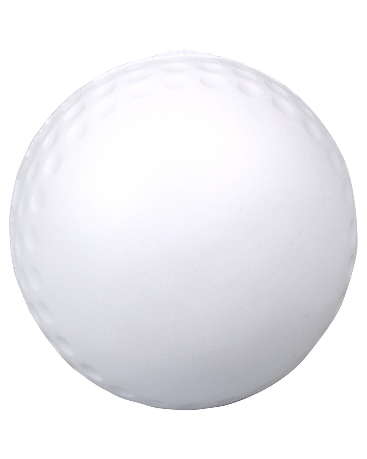 Picture of Golf Ball Shape Stress Ball.