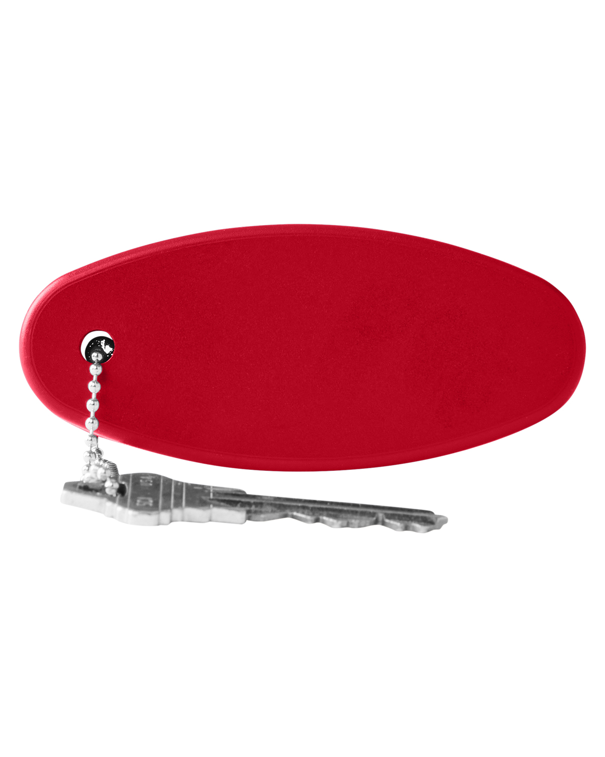Picture of Floating Foam Keychain.