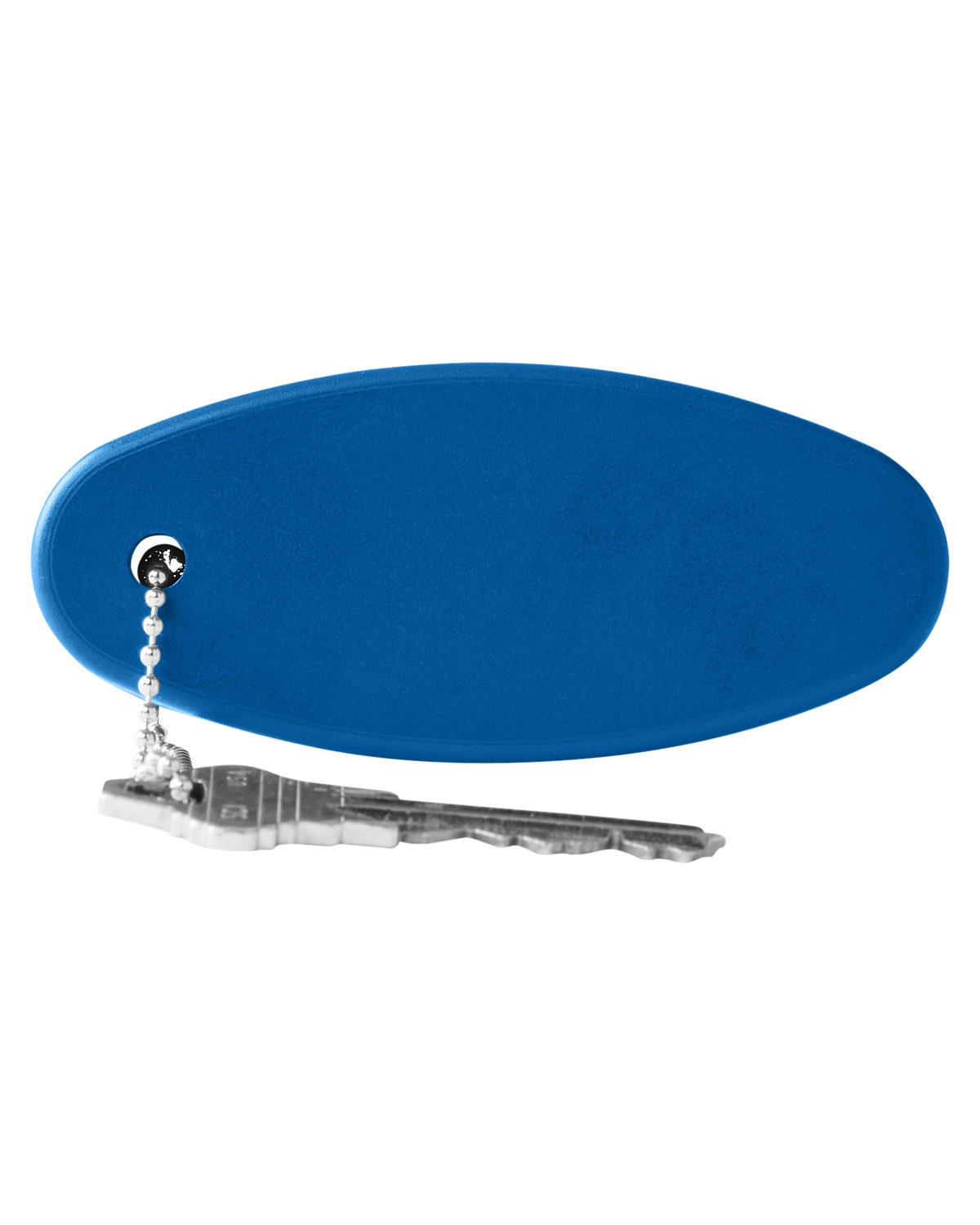 Picture of Floating Foam Keychain.