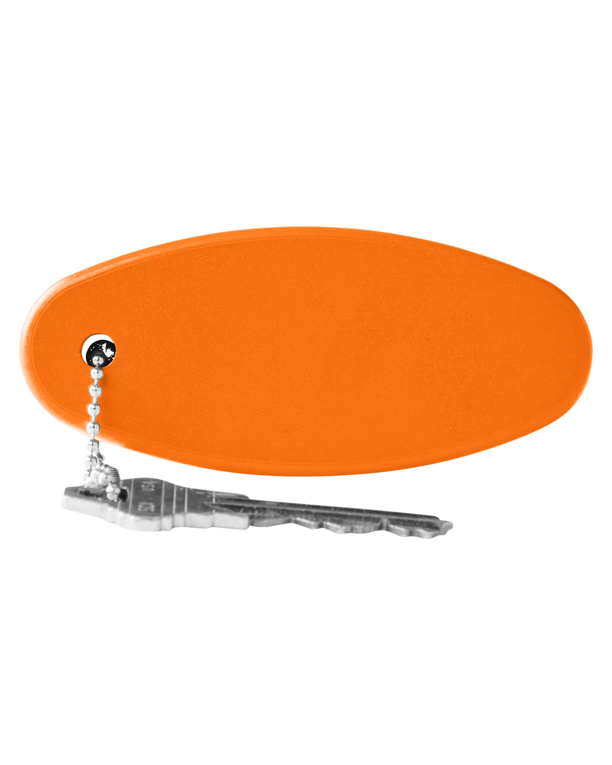 Picture of Floating Foam Keychain.