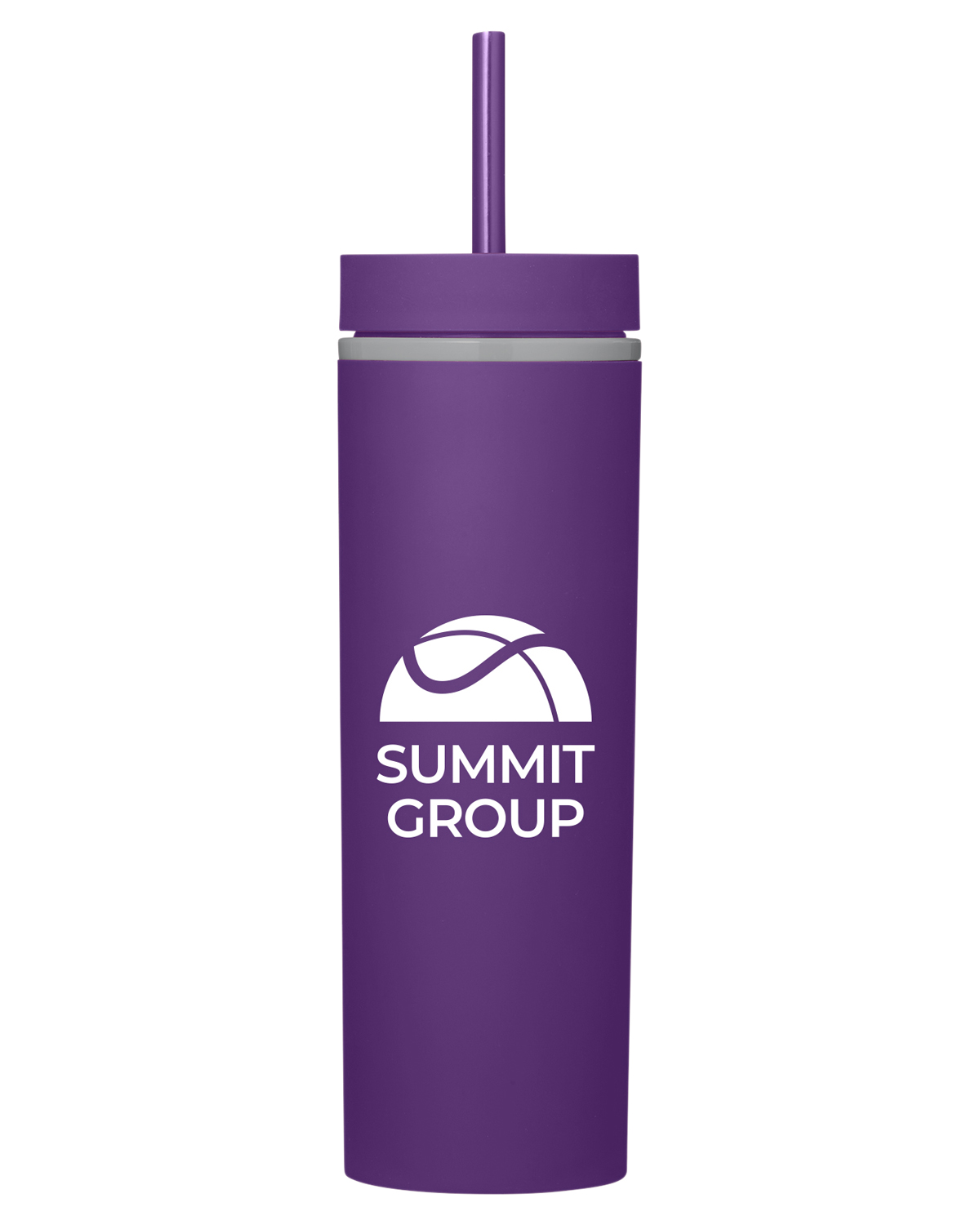 Picture of Adventure 16 oz. Insulated Tumbler With Straw.