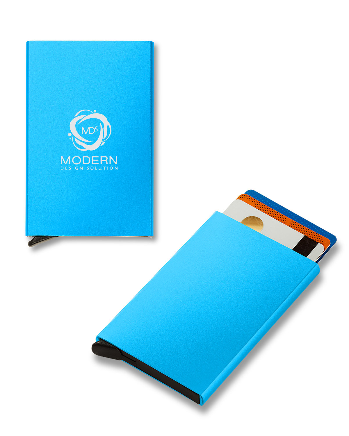 Picture of RFID Card Holder.