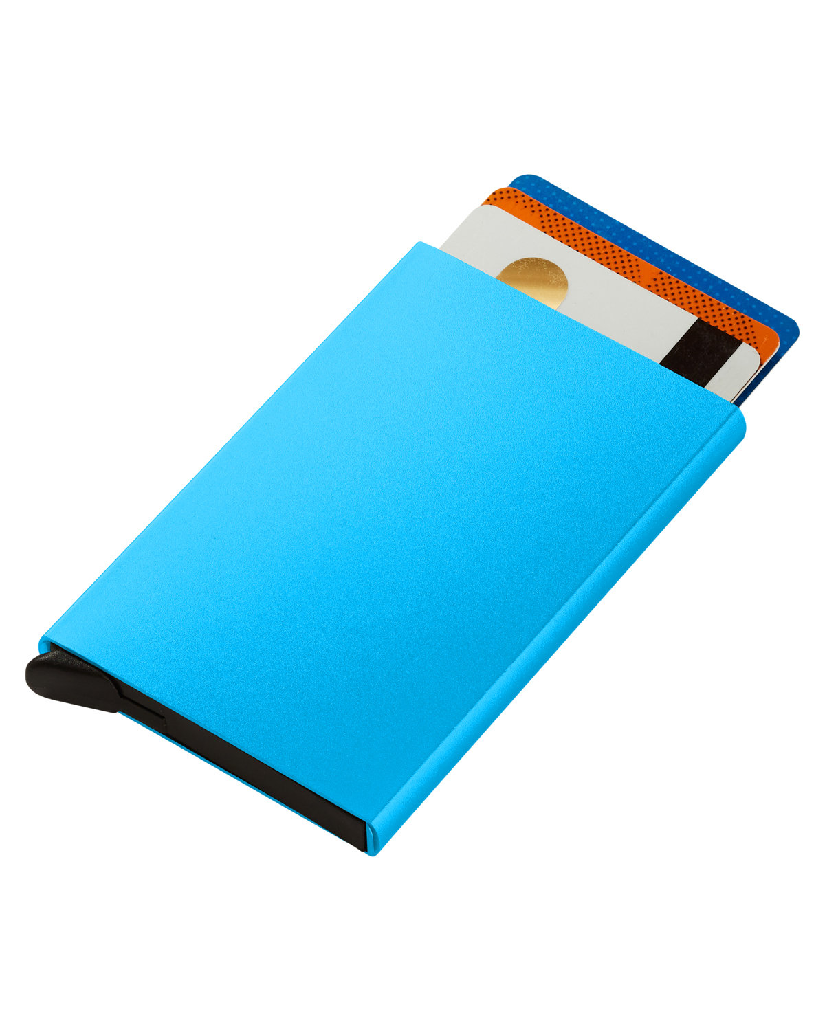 Picture of RFID Card Holder.