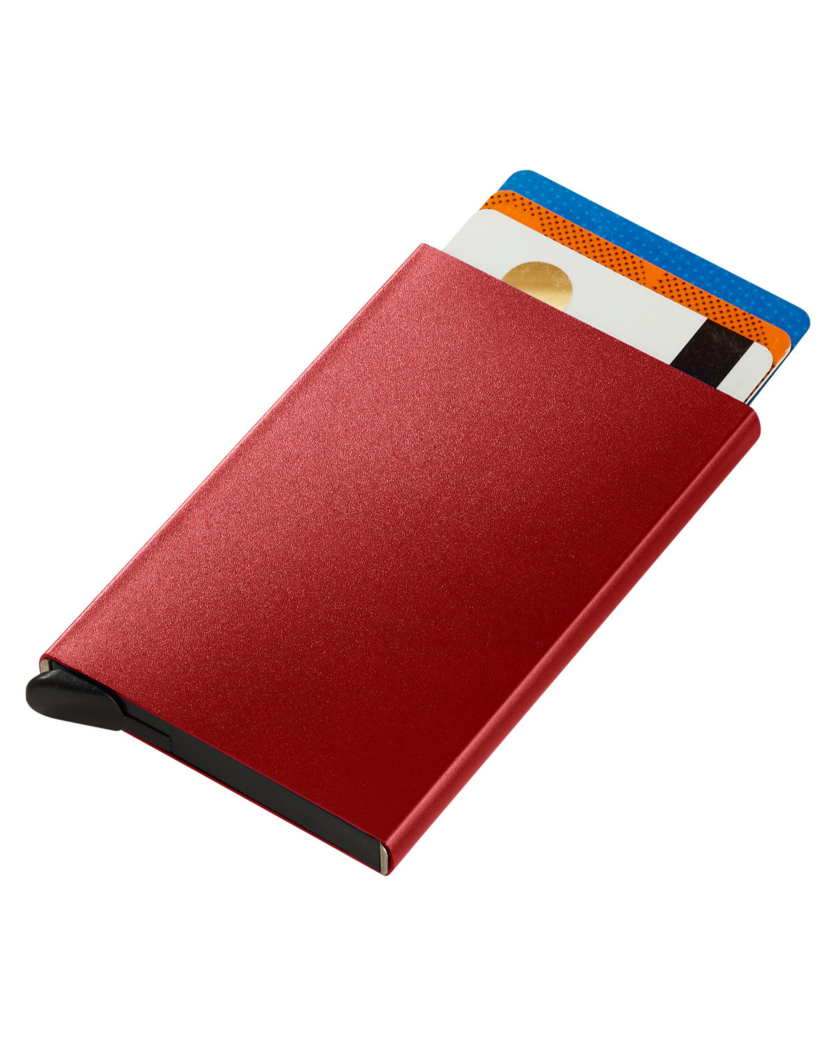 Picture of RFID Card Holder.