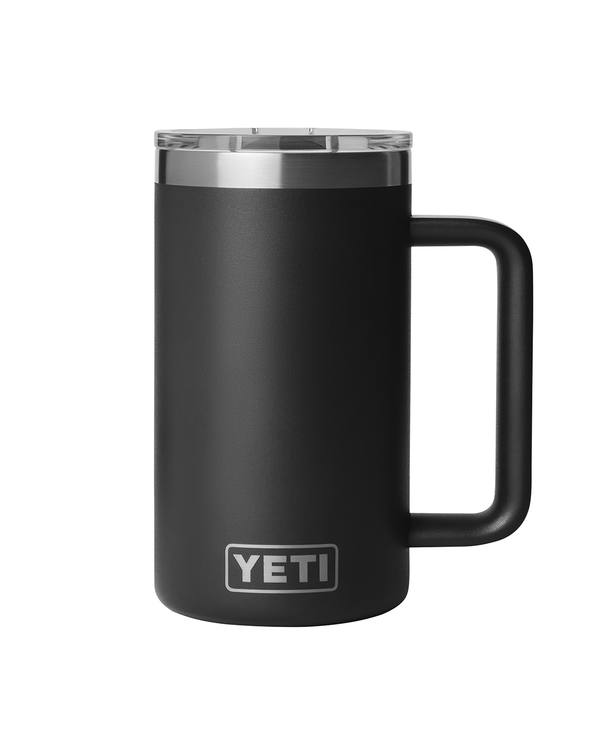 Picture of Rambler® 24 oz. Mug with DuraSipâ"¢ Ceramic Lining.