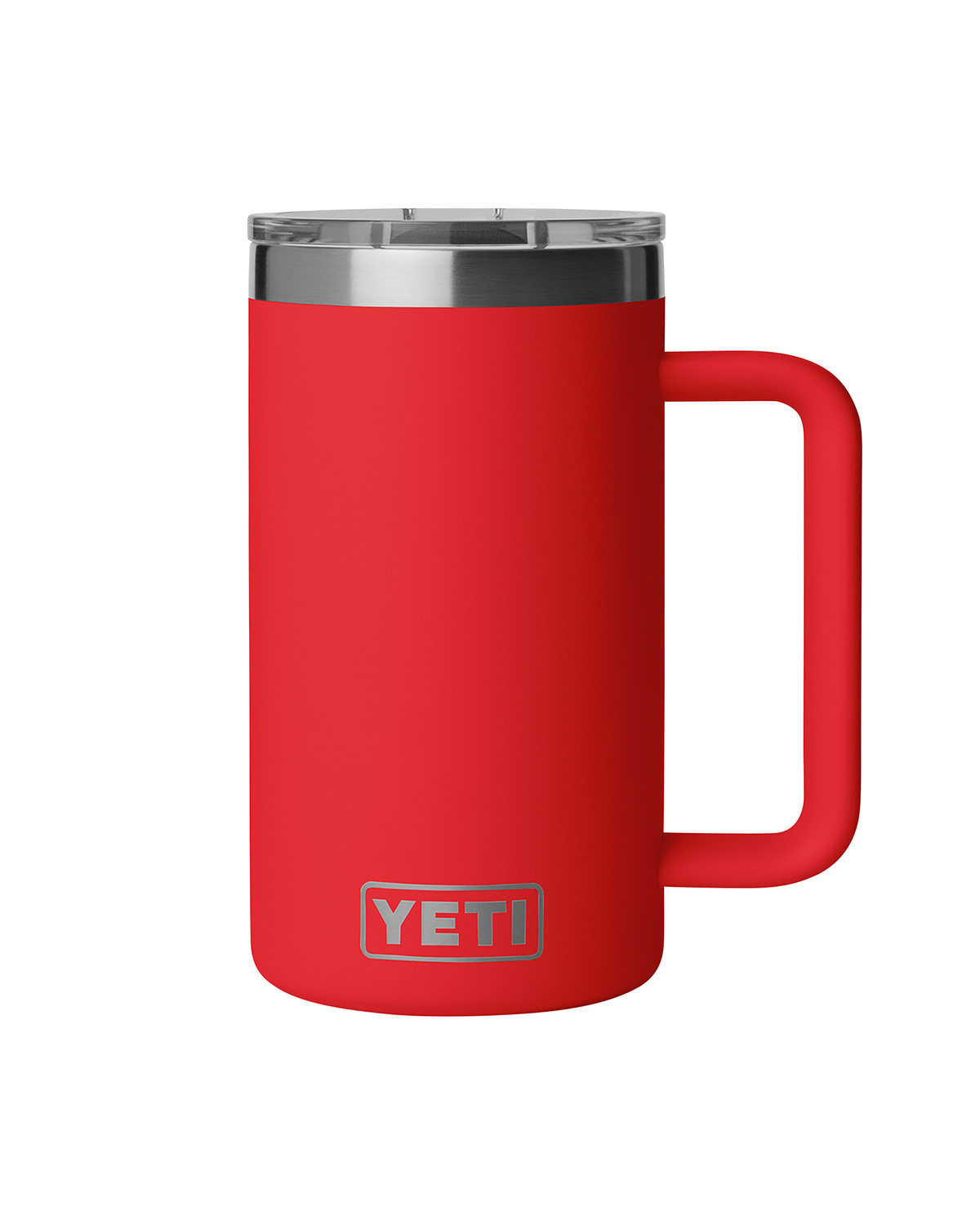 Picture of Rambler® 24 oz. Mug with DuraSipâ"¢ Ceramic Lining.