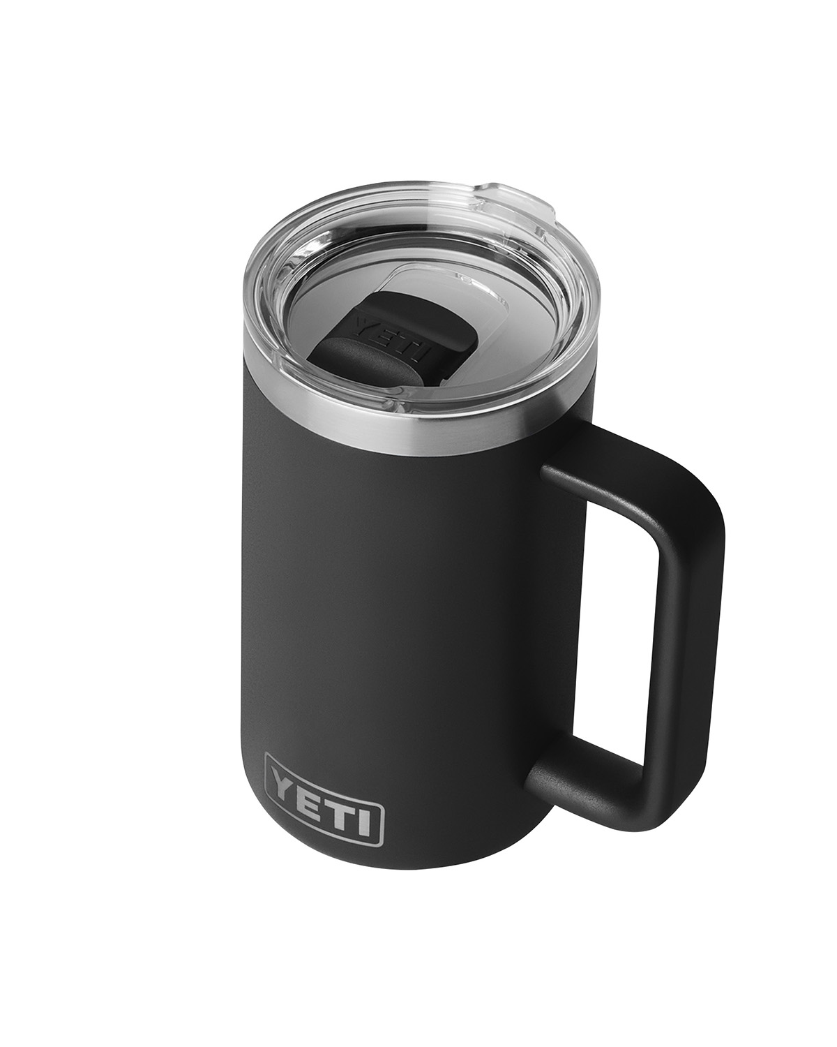 Picture of Rambler® 24 oz. Mug with DuraSipâ"¢ Ceramic Lining.