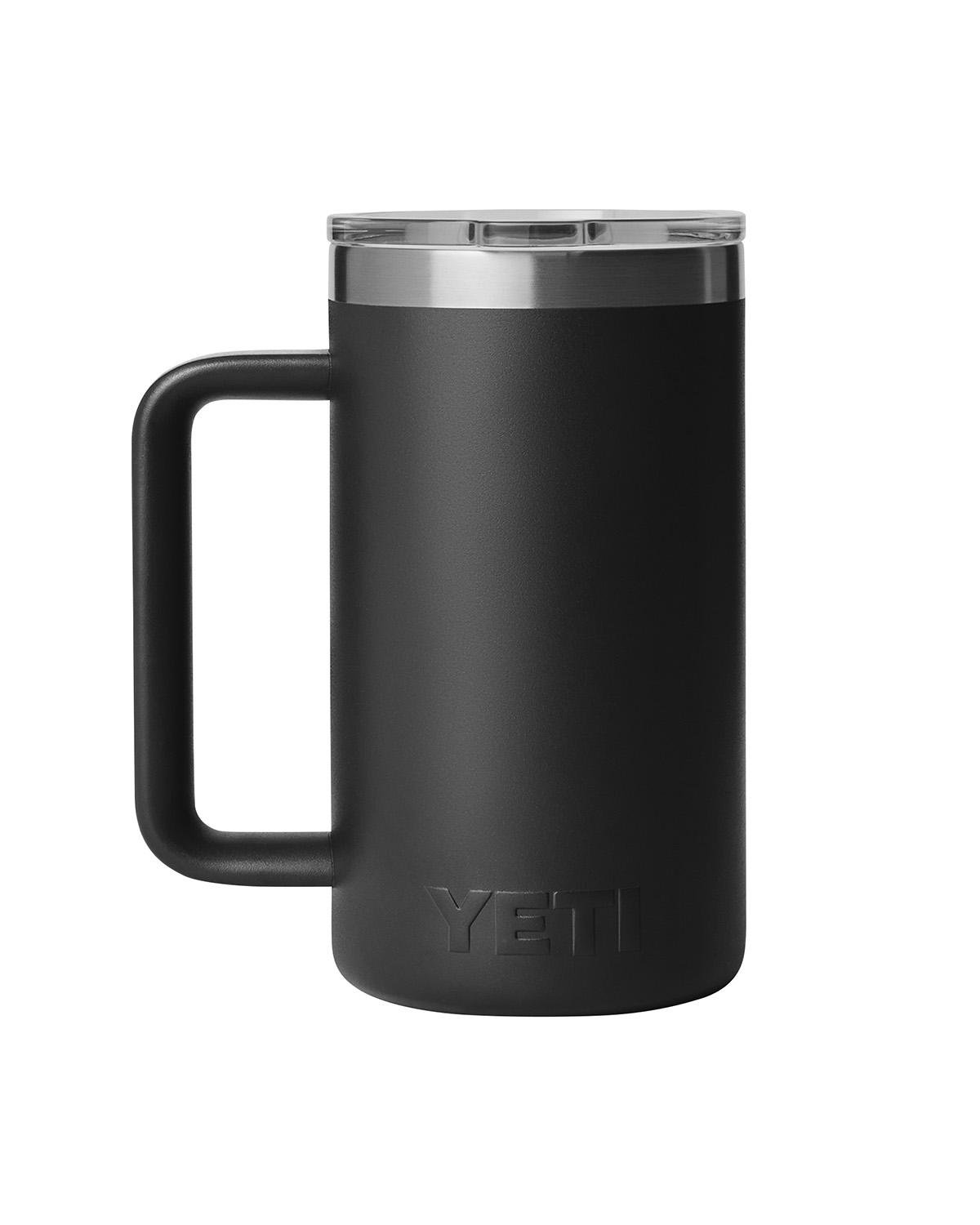 Picture of Rambler® 24 oz. Mug with DuraSipâ"¢ Ceramic Lining.