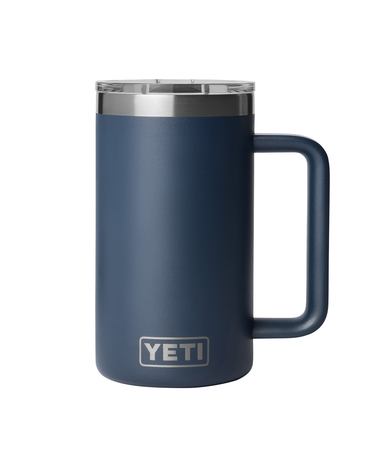 Picture of Rambler® 24 oz. Mug with DuraSipâ"¢ Ceramic Lining.