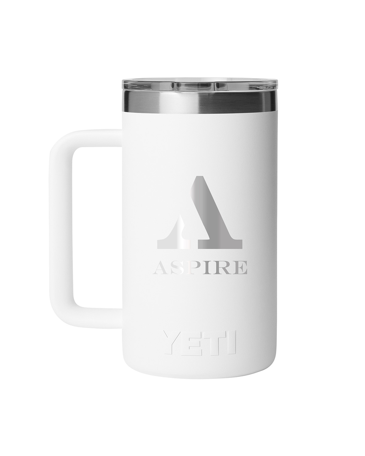 Picture of Rambler® 24 oz. Mug with DuraSipâ"¢ Ceramic Lining.
