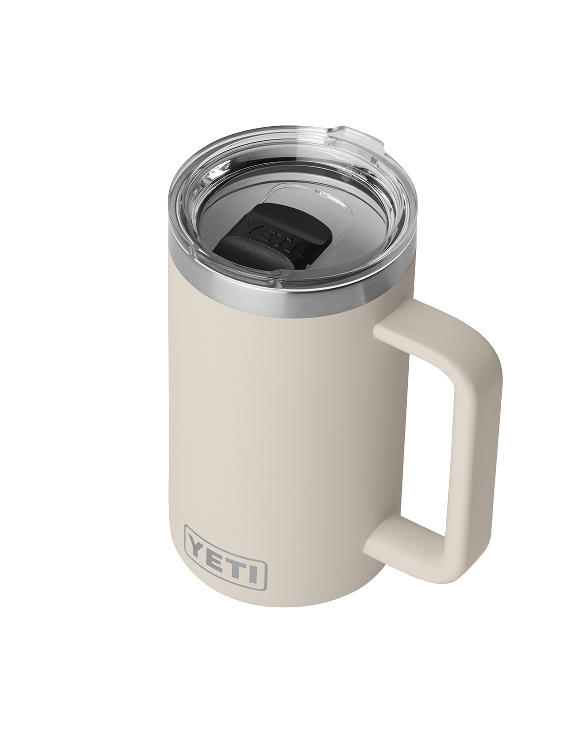 Picture of Rambler® 24 oz. Mug with DuraSipâ"¢ Ceramic Lining.