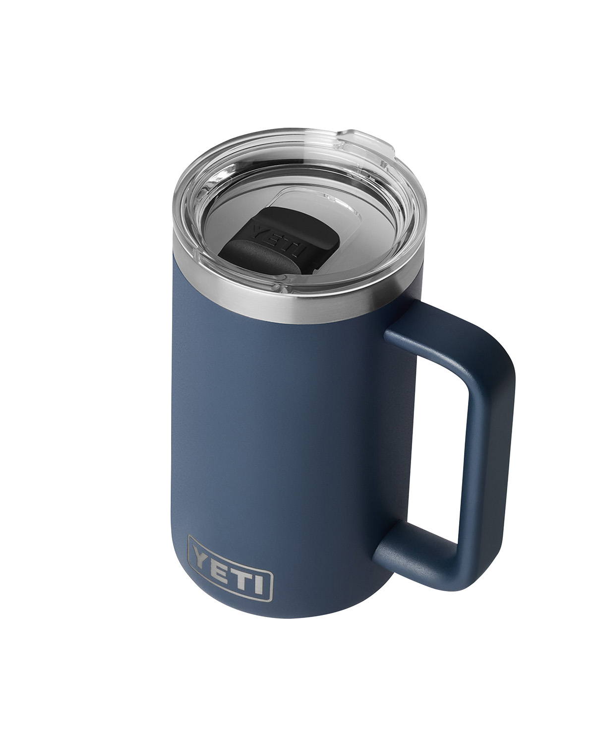 Picture of Rambler® 24 oz. Mug with DuraSipâ"¢ Ceramic Lining.