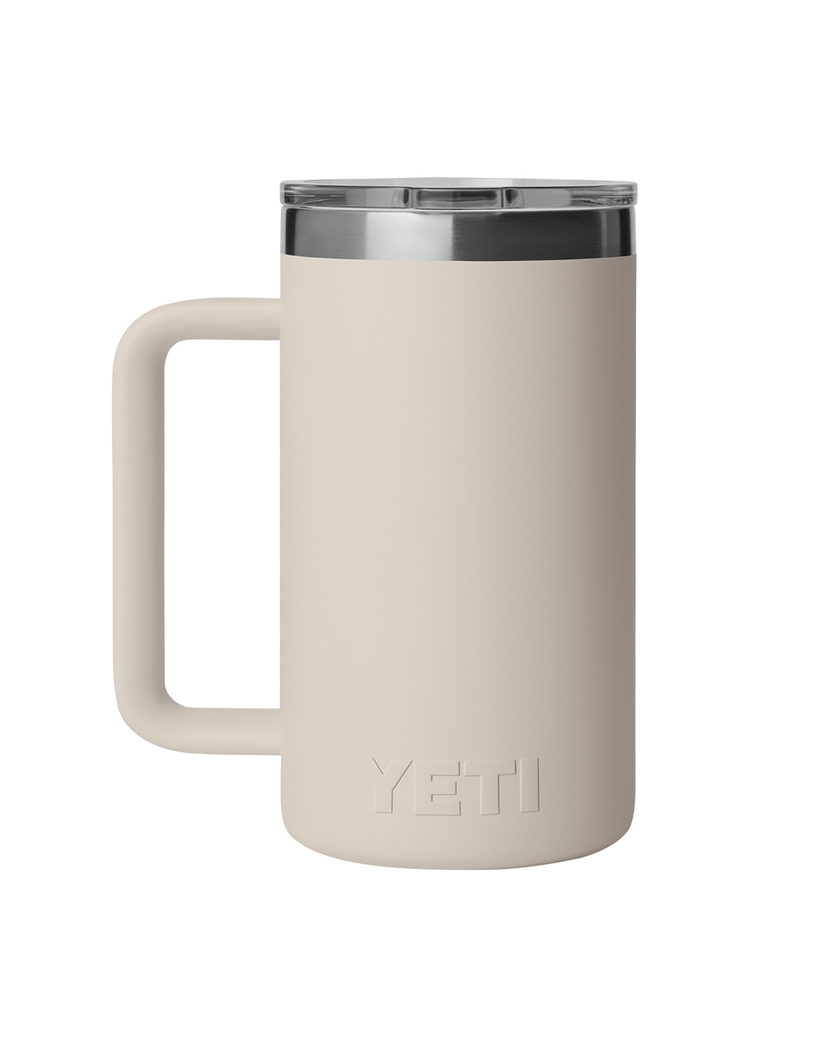Picture of Rambler® 24 oz. Mug with DuraSipâ"¢ Ceramic Lining.