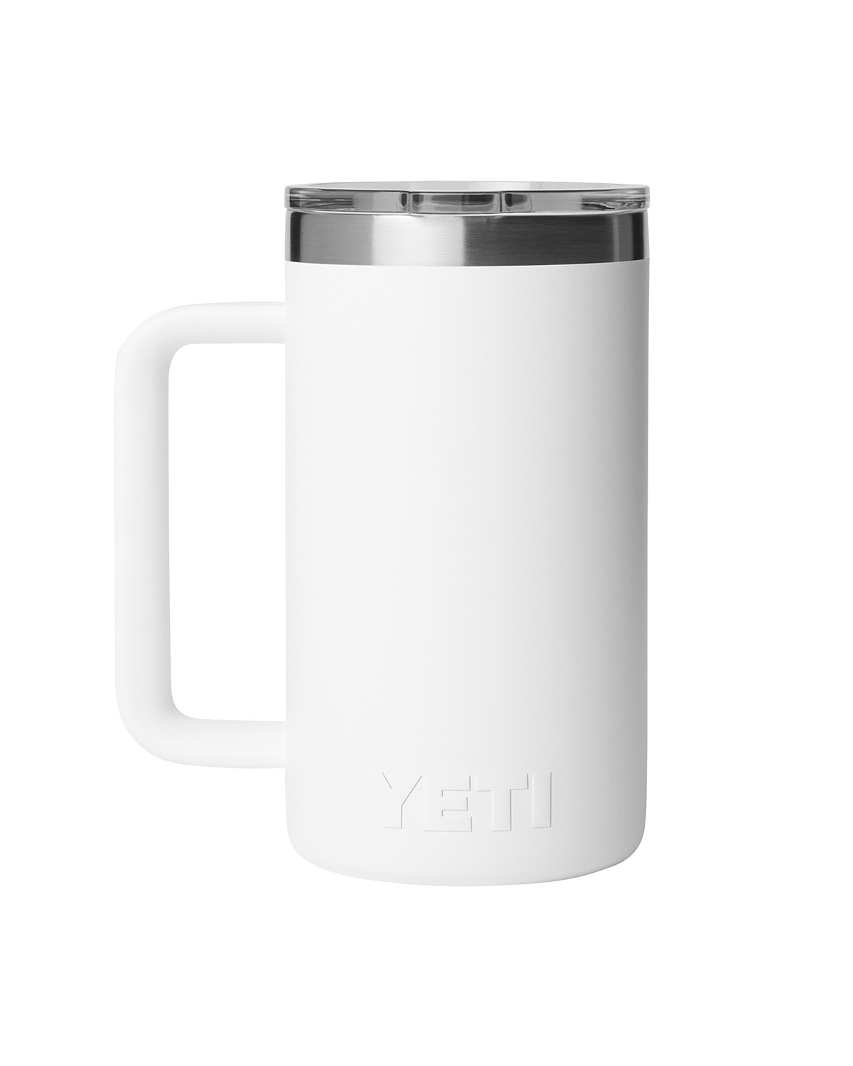 Picture of Rambler® 24 oz. Mug with DuraSipâ"¢ Ceramic Lining.