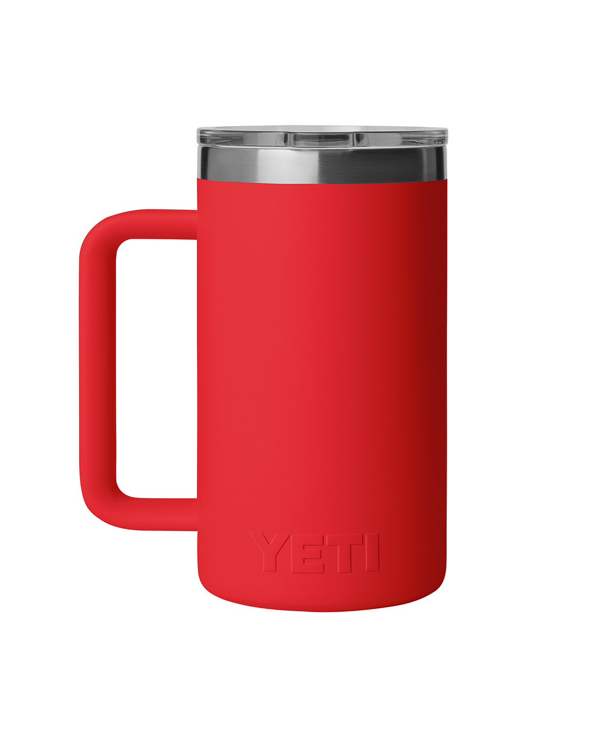 Picture of Rambler® 24 oz. Mug with DuraSipâ"¢ Ceramic Lining.