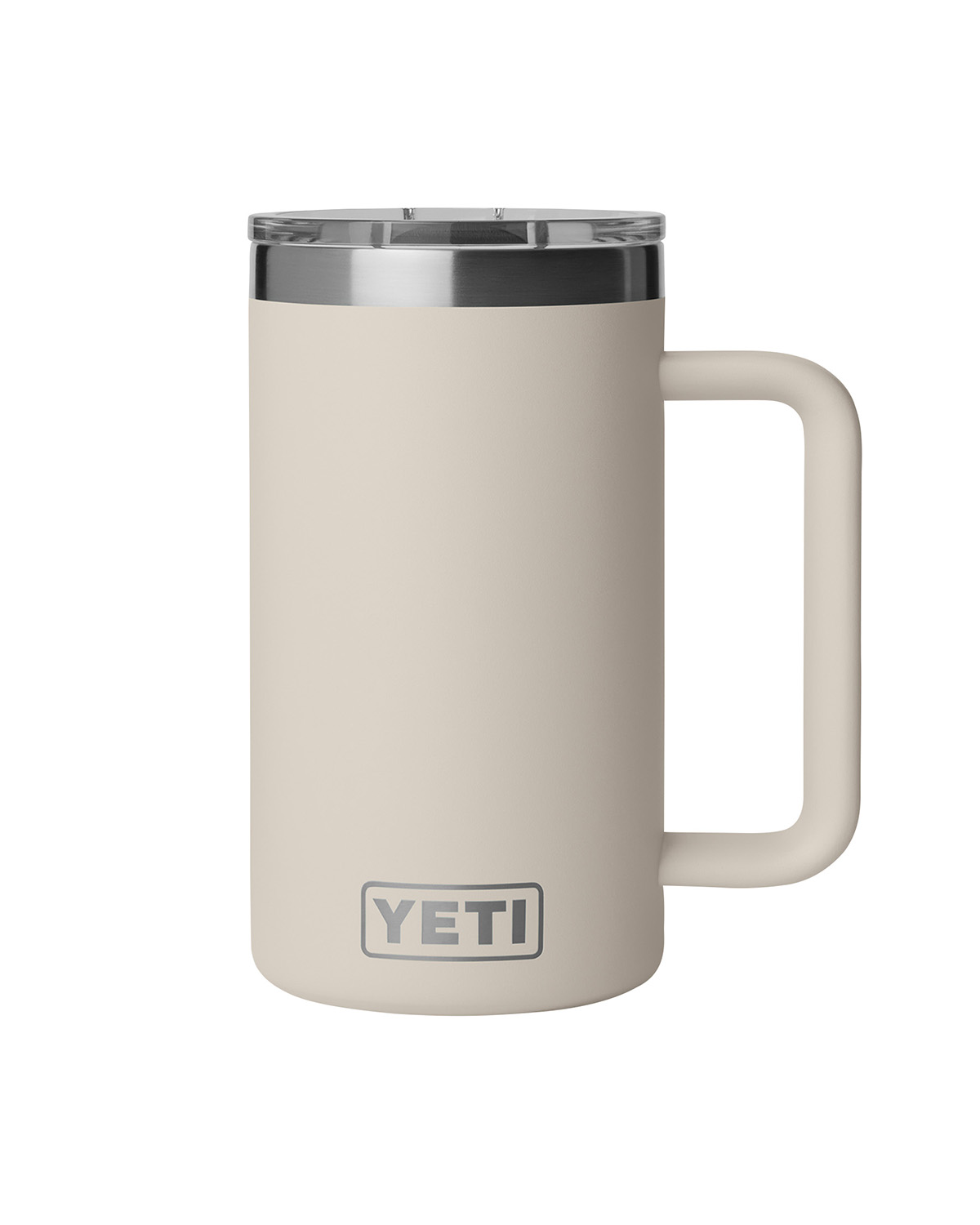 Picture of Rambler® 24 oz. Mug with DuraSipâ"¢ Ceramic Lining.