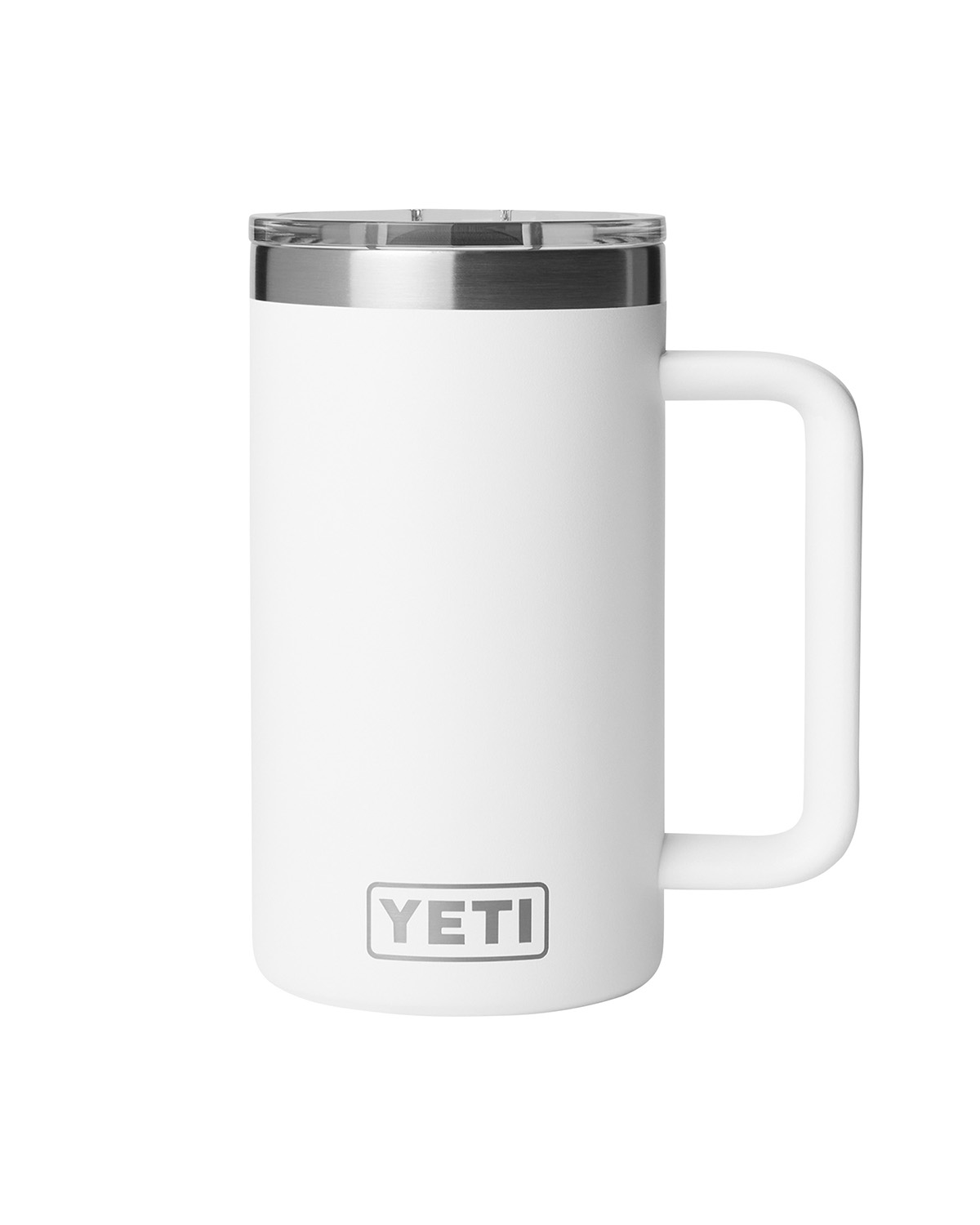 Picture of Rambler® 24 oz. Mug with DuraSipâ"¢ Ceramic Lining.
