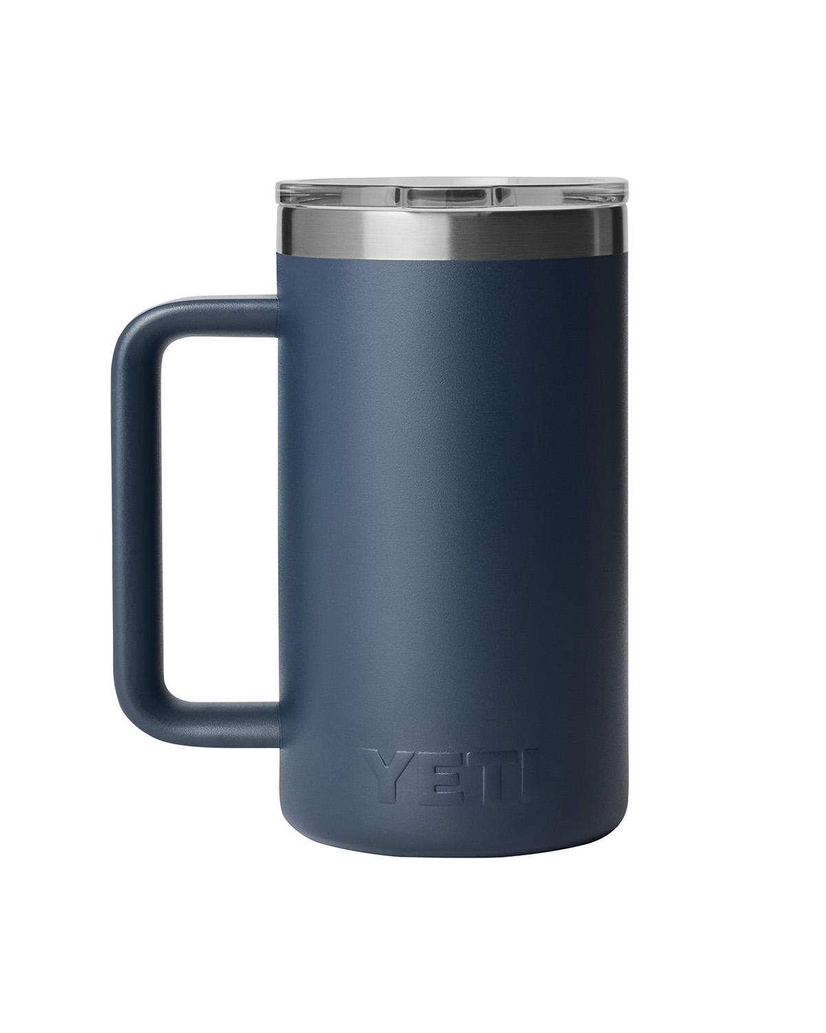 Picture of Rambler® 24 oz. Mug with DuraSipâ"¢ Ceramic Lining.