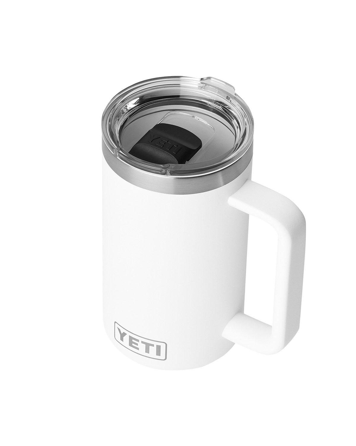 Picture of Rambler® 24 oz. Mug with DuraSipâ"¢ Ceramic Lining.