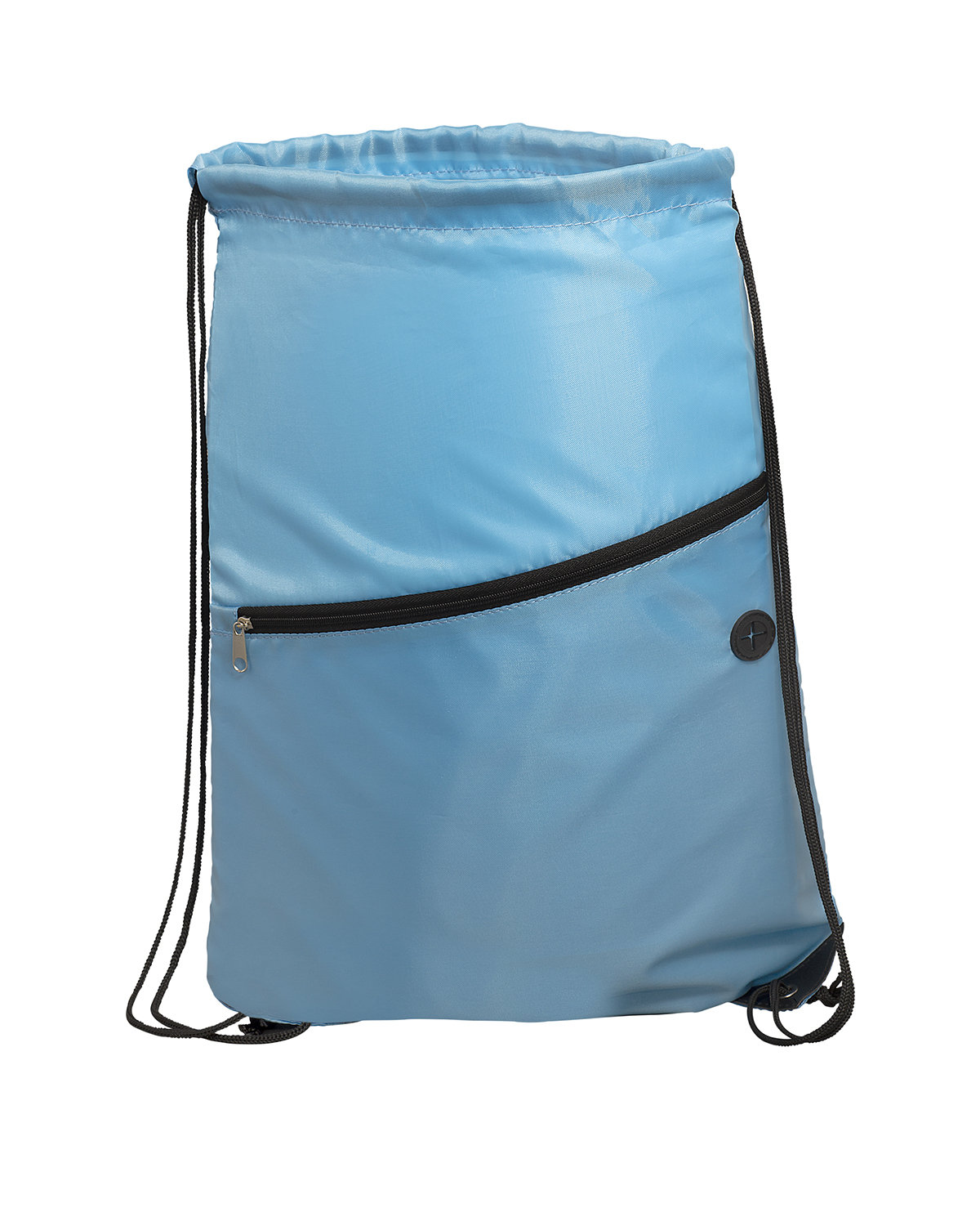 Picture of Incline Drawstring Backpack.