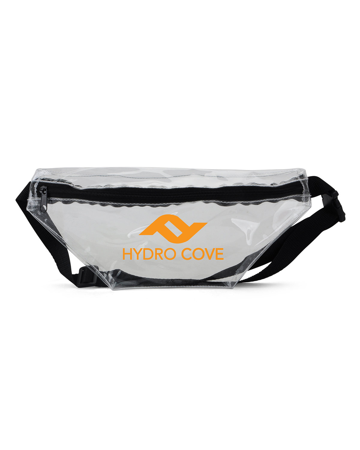 Picture of Clear Fanny-Hip Pack.