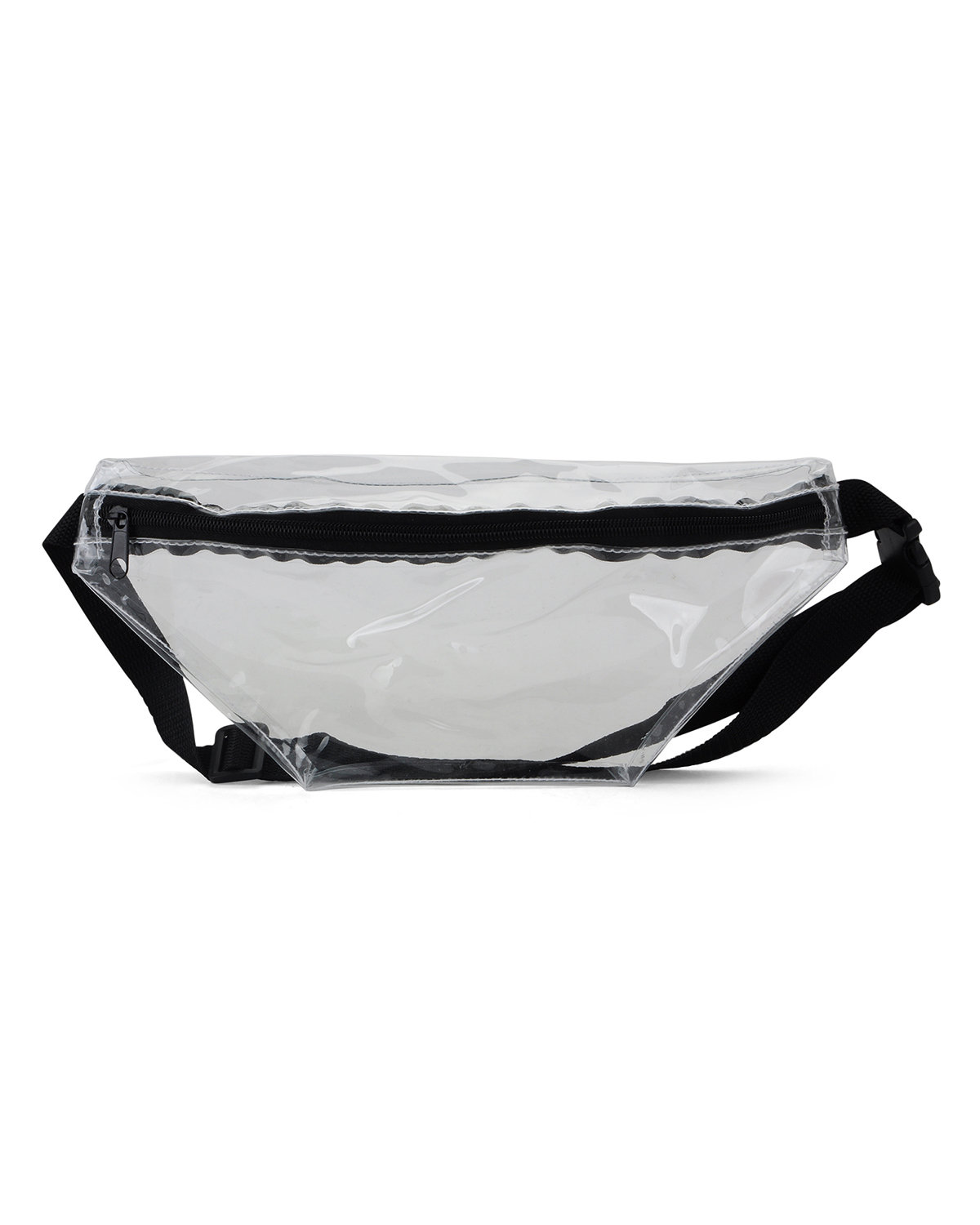 Picture of Clear Fanny-Hip Pack.