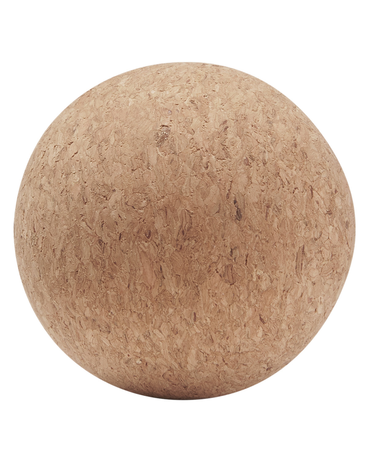 Picture of Cork Massage Ball.