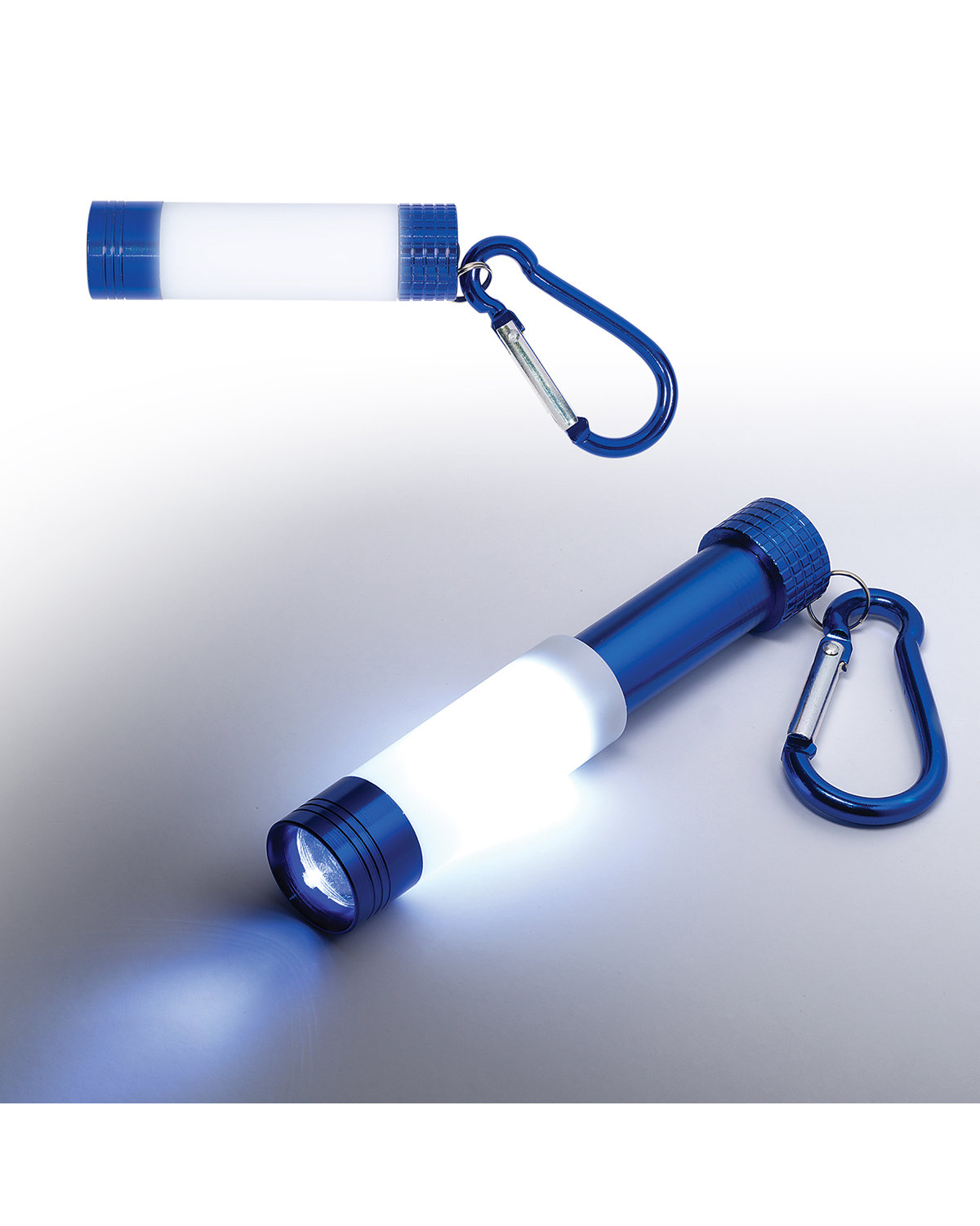 Picture of Be Seen Expandable LED Flashlight.
