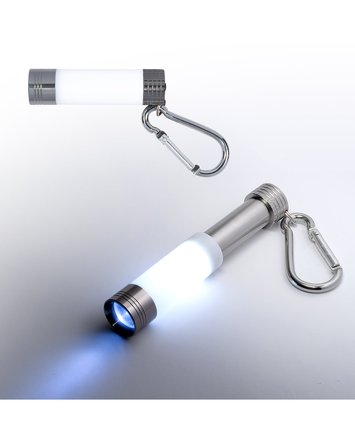 Picture of Be Seen Expandable LED Flashlight.